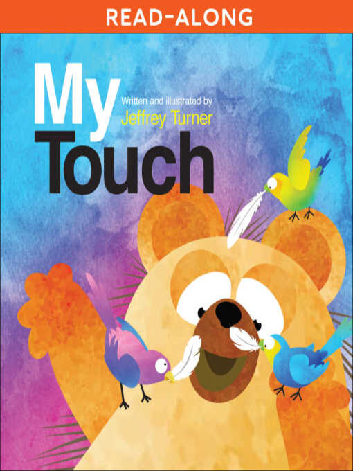 Title details for My Touch by Jeffrey Turner - Available